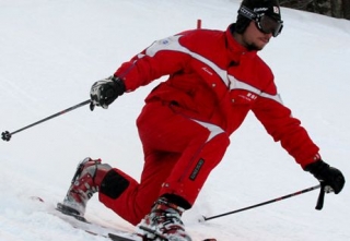  Clases de esquí de fondo ESF